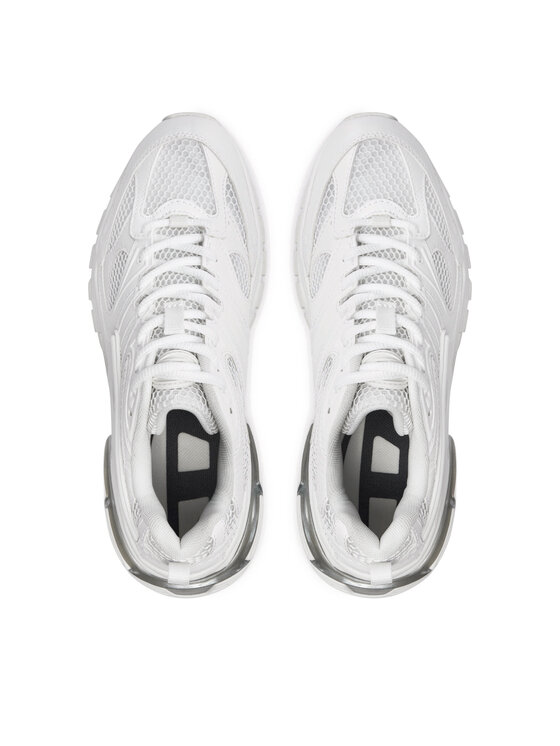 Diesel Diesel Sneakersy S-Serendipity Pro-X1 Y03374P0423 Biały
