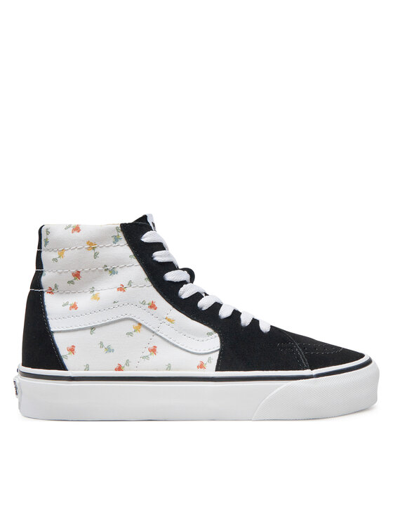 Vans Snīkeri Sk8-Hi Tapered VN0009QPNX01 Melns