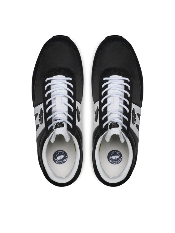 Karhu Karhu Tossud Albatross F802519 Must