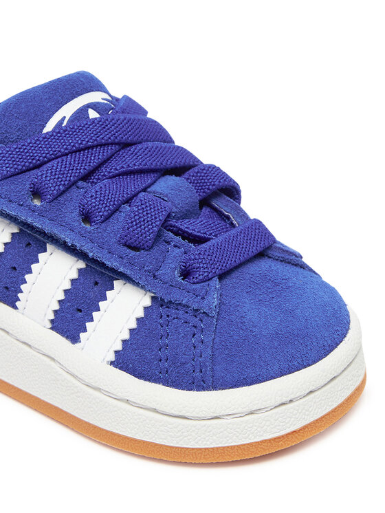 adidas adidas Sneakersy Campus 00S Comfort Closure JR5787 Granatowy
