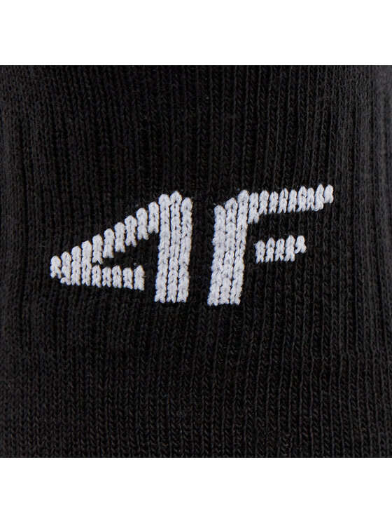 4F 4F Підслідники 4FWMM00USOCF276 Чорний