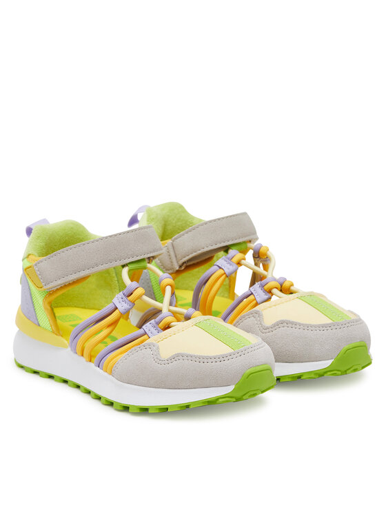 Gioseppo Gioseppo Tossud Cohasset 75049-P Kollane