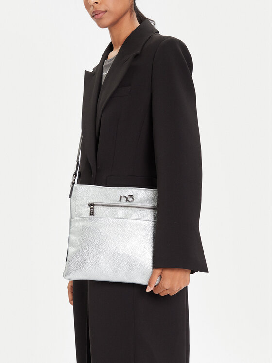 Nobo Nobo Táska BAGT940 Ezüst