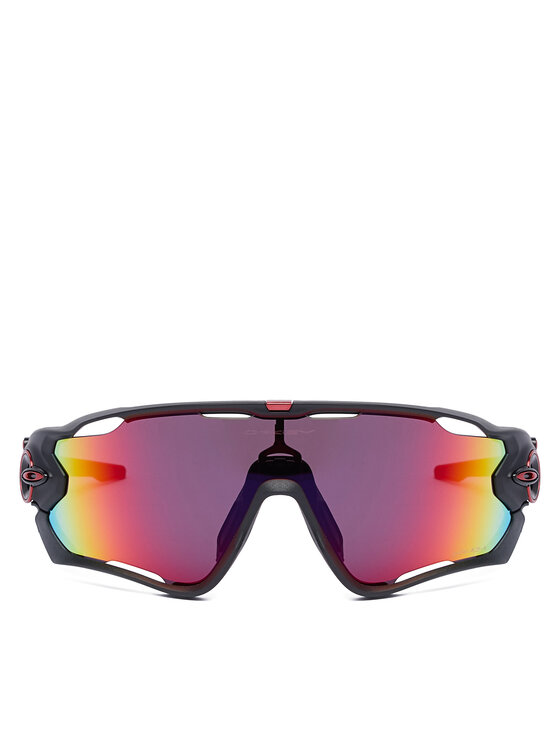 Oakley Oakley Saulesbrilles Jawbreaker 0OO9290 92902031 Melns