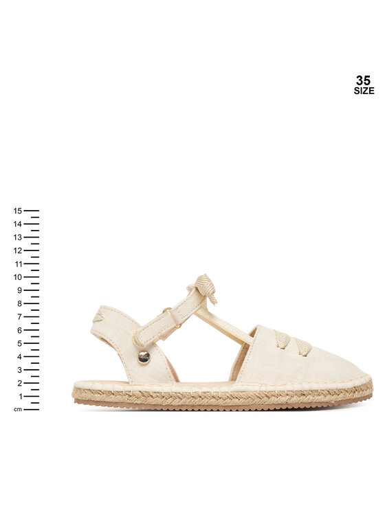 Mayoral Mayoral Espadrile 45751.60 Bež