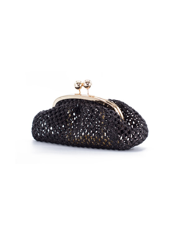 ACANFORA ACANFORA Borsa 4248-NERO Nero