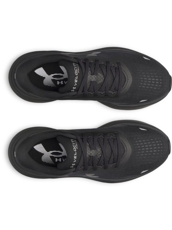 Under Armour Under Armour Buty do biegania 6009107 Czarny