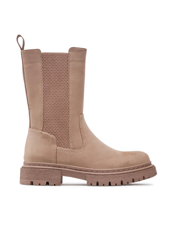 Jenny Fairy Jenny Fairy Stiefeletten WS5899-05 Braun