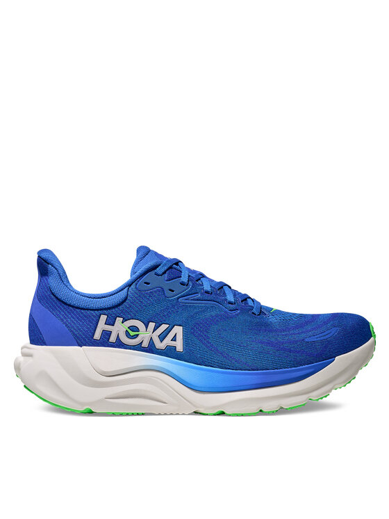 Hoka Hoka Scarpe running Arahi 8 1168690 Blu