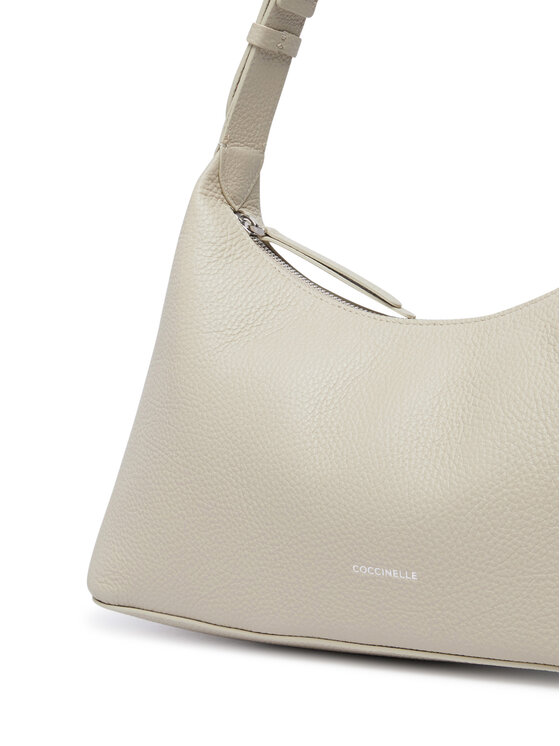 Coccinelle Coccinelle Handtasche VGF Coccinellefern E1 VGF 13 01 01 Hellbeige
