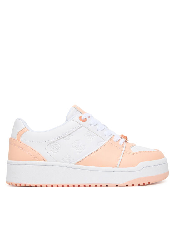 Guess Guess Sneakers FLPMAY FAL12 Rosa