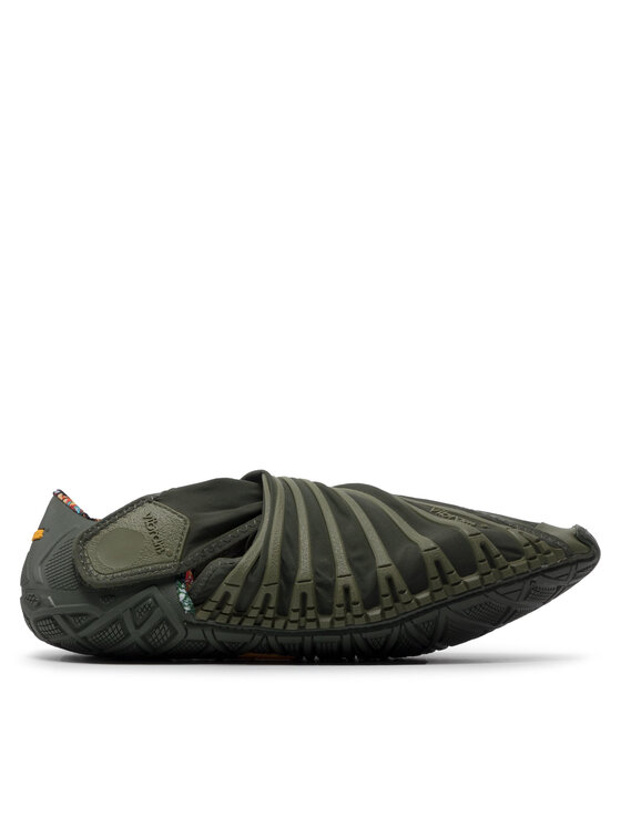 Vibram Fivefingers Vibram Fivefingers Batai į sporto salę Furoshiki 18MAD04 Žalia