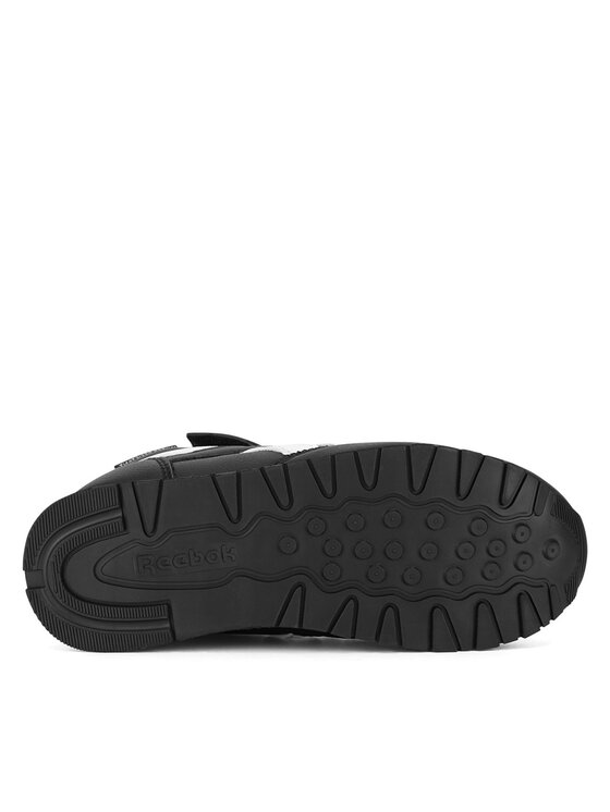 Reebok Reebok Laisvalaikio batai H8-029 CH Juoda