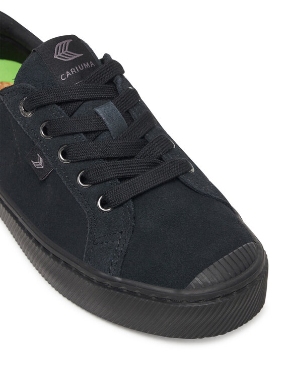 Cariuma Cariuma Teniși Oca 100102B10W080 Negru