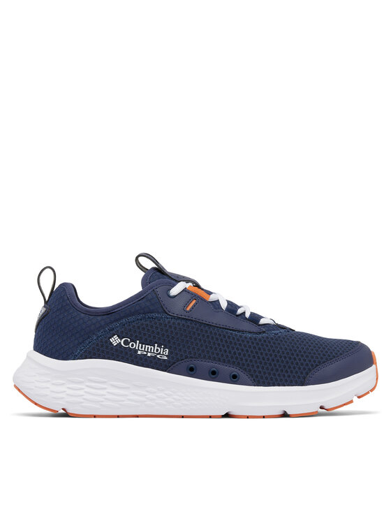 Columbia Columbia Sneakersy PFG Castback™ 2063101 Modrá