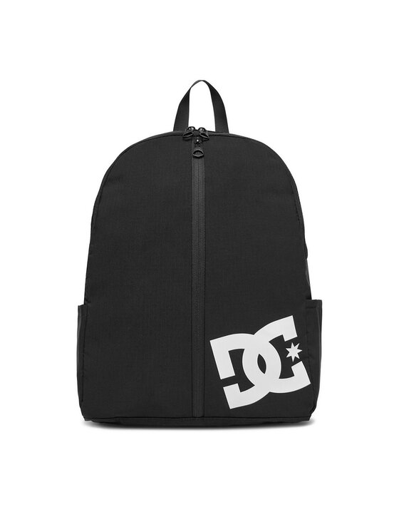 DC Shoes Plecak C-DCI-KL-001-08 Czarny