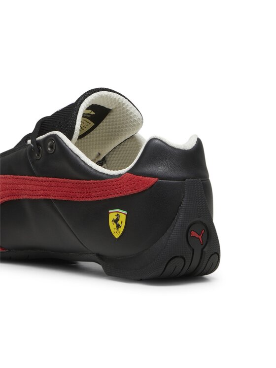 Puma Puma Sneakersy 308585 Czarny