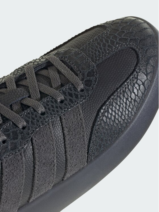 adidas adidas Sneakersy 169353 Szary ciemny