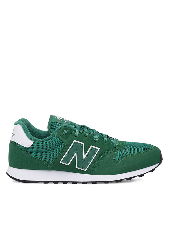 Sneakers New Balance GM500MA2 Verde