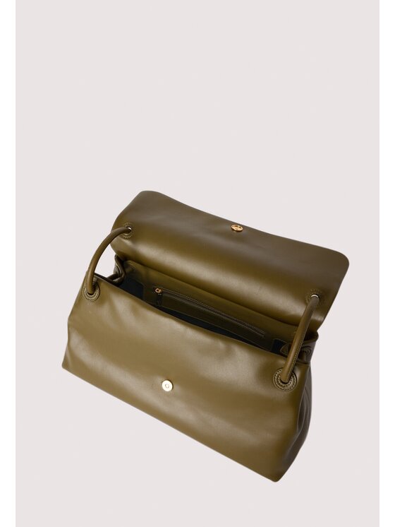 Trussardi Trussardi Torebka Z611E007146N0G3 Zielony