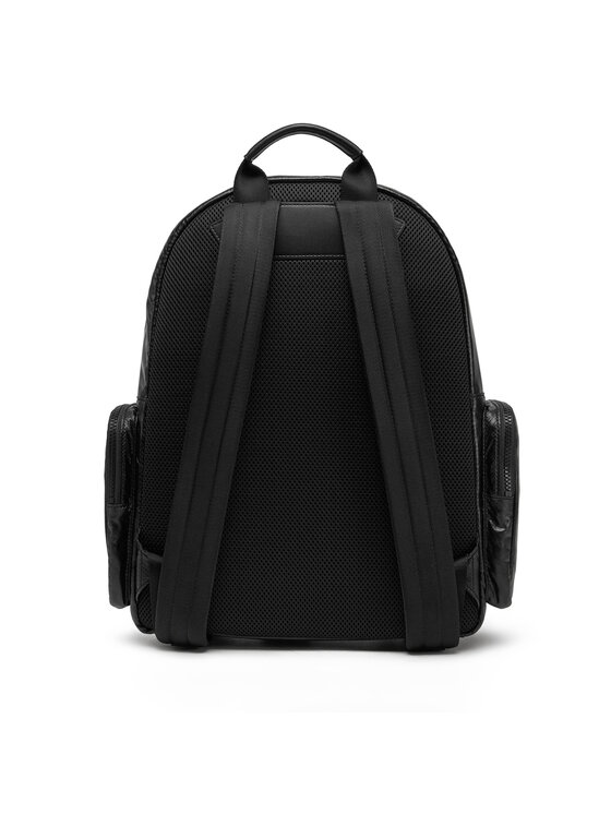 KARL LAGERFELD KARL LAGERFELD Zaino A1M30088 Nero