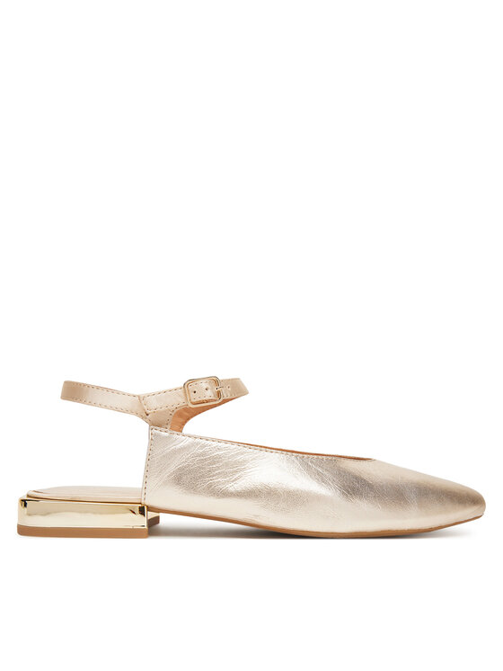 Gioseppo Gioseppo Tacones Averill 74831-P Kuldne