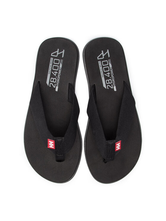 Helly Hansen Helly Hansen Varbavahesandaalid Seasand Hp 113-23.992 Must