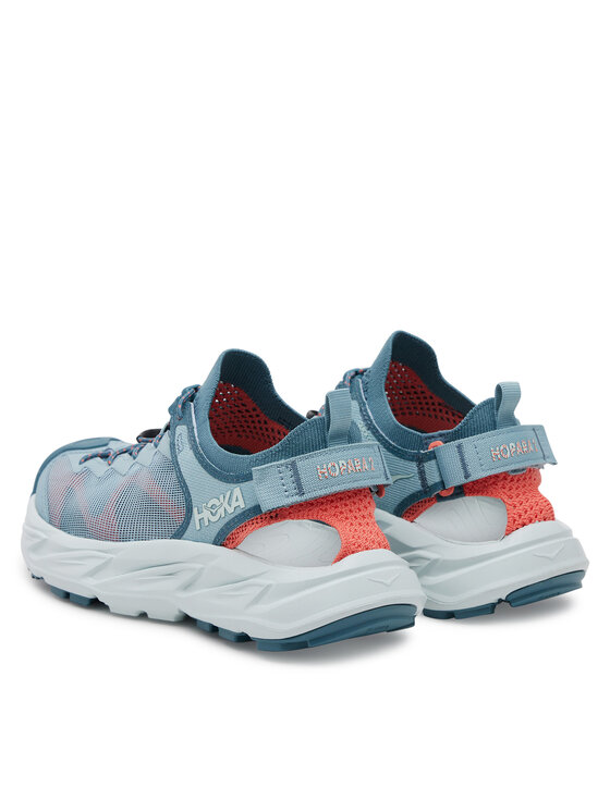 Hoka Hoka Sandalen Hopara 2 1147670 Blau