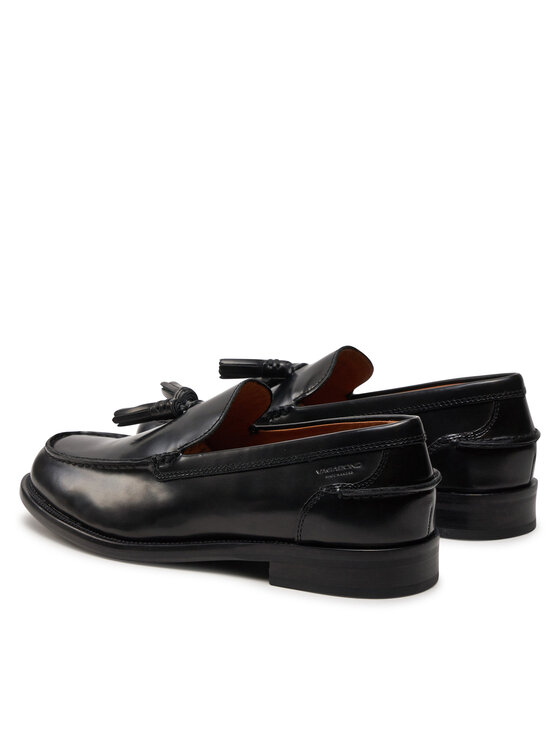 Vagabond Shoemakers Vagabond Shoemakers Loafers Steven 5660-104-20 Nero