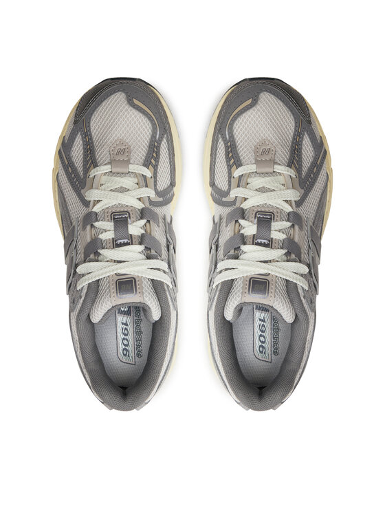 New Balance New Balance Sneakersy GC1906RD Szary