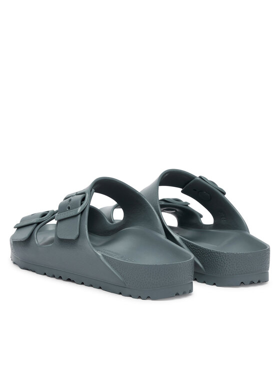Birkenstock Birkenstock Šľapky Arizona 1031352 Sivá