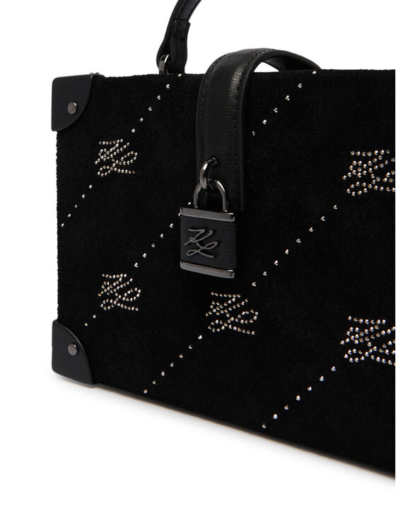 KARL LAGERFELD KARL LAGERFELD Soma B1W30103 Melns