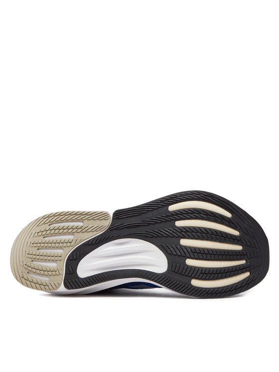 adidas adidas Běžecké boty Supernova Stride IG8312 Modrá