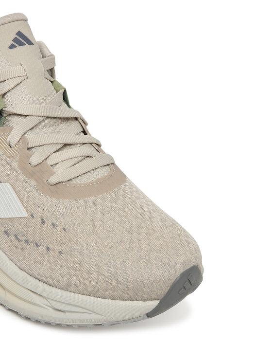 adidas adidas Běžecké boty adistar 4 JR0316 Béžová