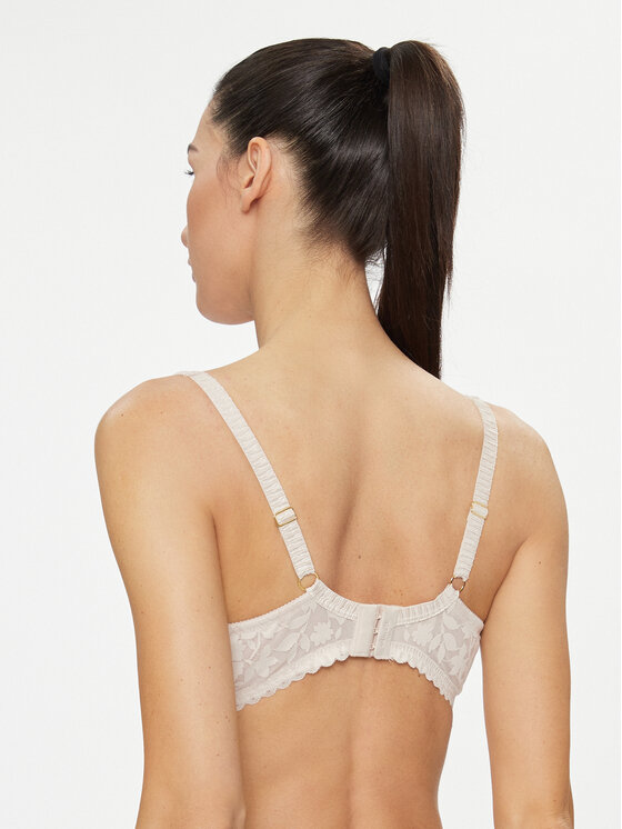 Selmark Selmark Бюстгальтер з підкладкою Gabrielle 61012 Бежевий