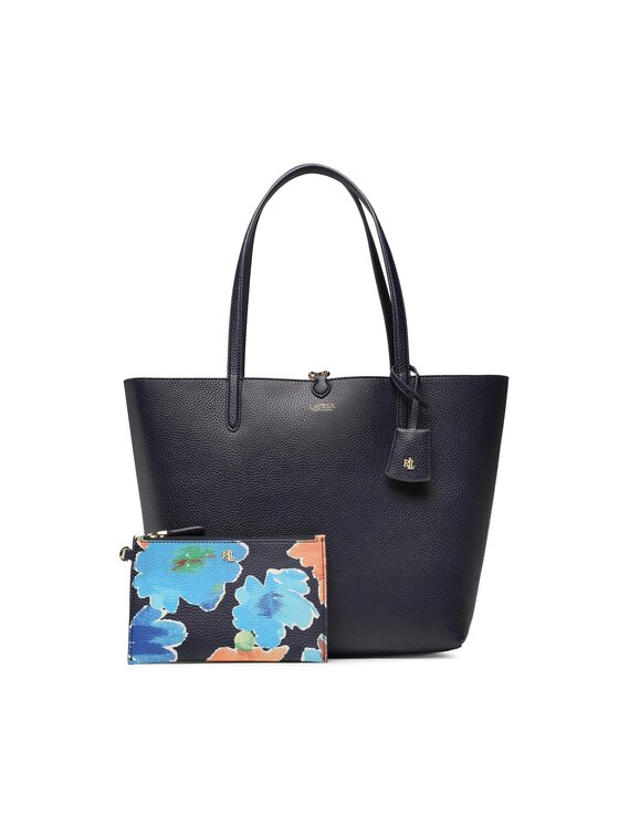 Sac ralph 2025 lauren bleu marine