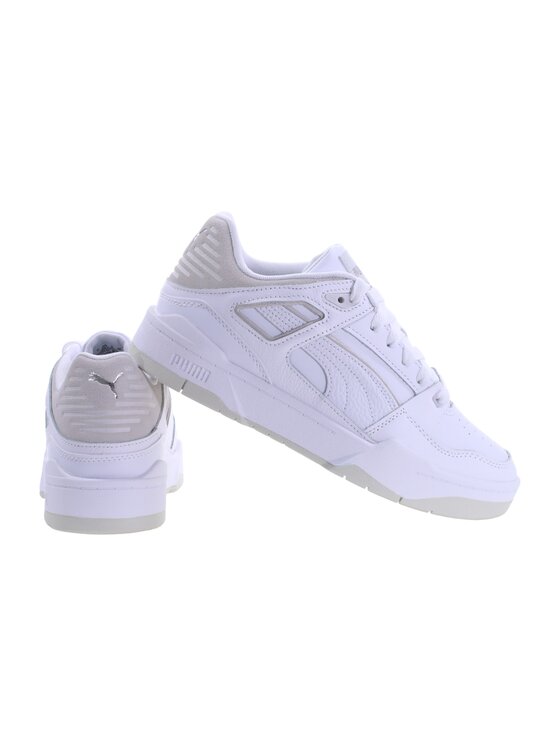 Puma Puma Sneakersy 388549 02 Biały