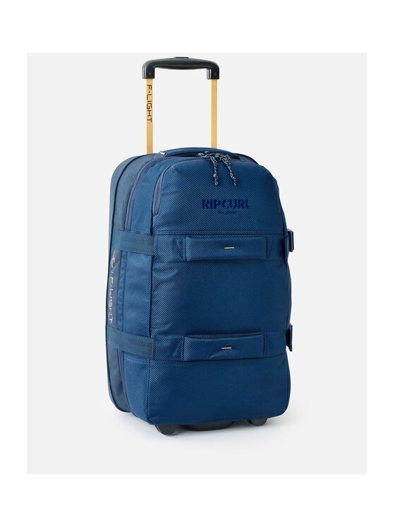 Rip Curl Rip Curl Walizka średnia F-Light Transit 45L Sapphire Granatowy
