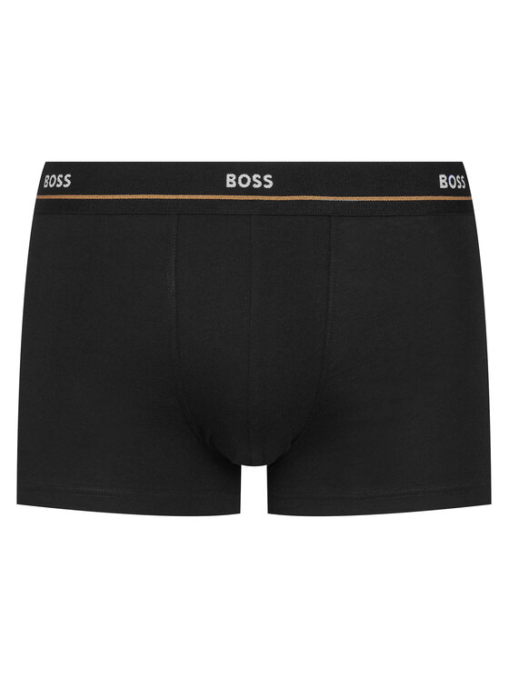 BOSS BOSS Set di boxer Essential 50531660 Multicolore