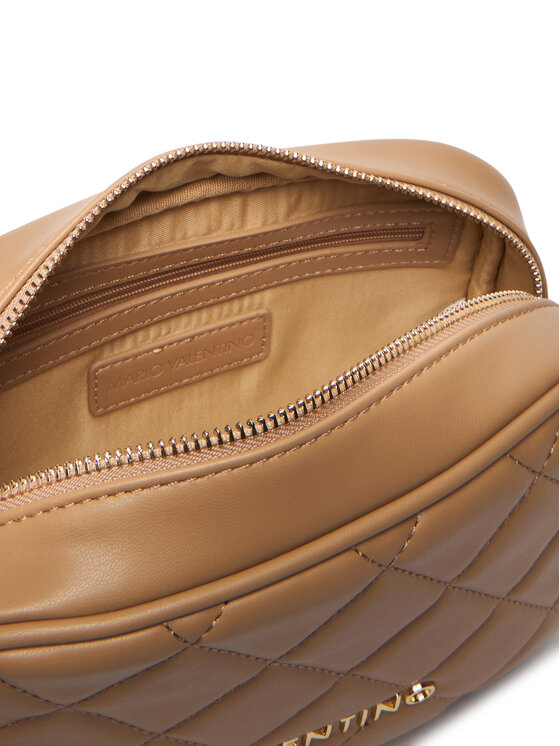 Valentino Valentino Handtasche Ocarina VBS3KK51R Beige