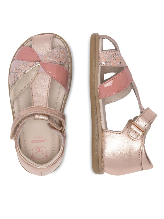Lasocki Kids Lasocki Kids Sandalen BOB CI12-BOB-04(II)DZ Rosa