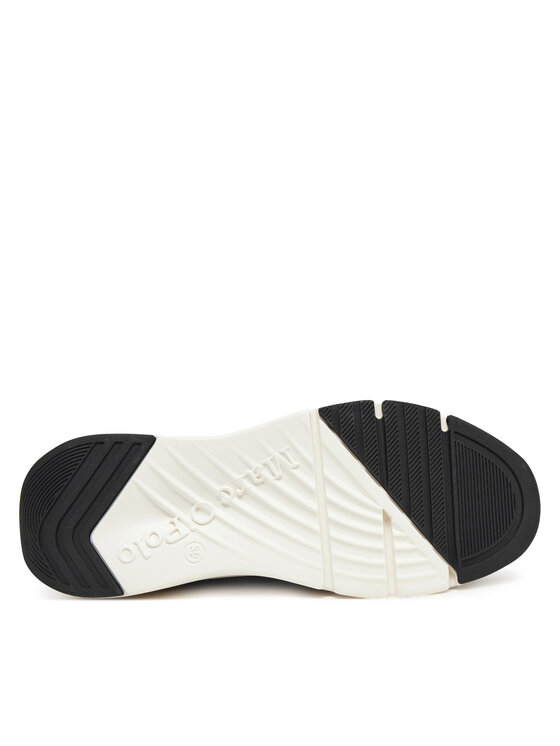 Marc O'Polo Marc O'Polo Αθλητικά RR2M3029 Μαύρο