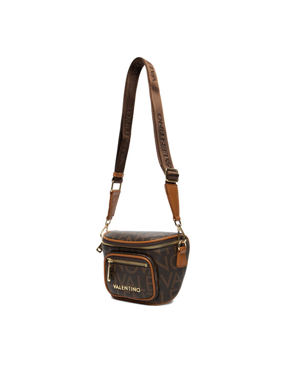 Valentino Valentino Gürteltasche Regina Re VBS9IS55 Braun