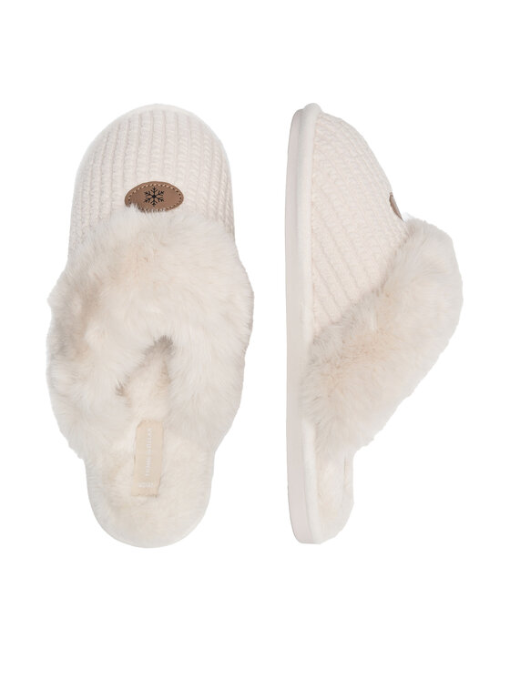 Home & Relax Home & Relax Pantofole CCC23-1 Beige