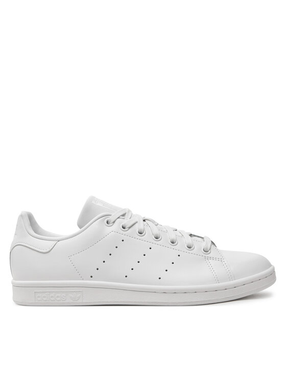 adidas adidas Sneakersy Stan Smith S75104 Biela