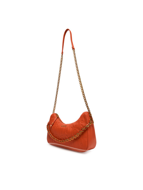 Liu Jo Liu Jo Käekott Ecs S Hobo AA5056 E0538 Oranž