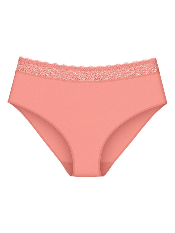 Triumph Triumph Klasične spodnje hlačke Feel Of Modal 10214399 Roza