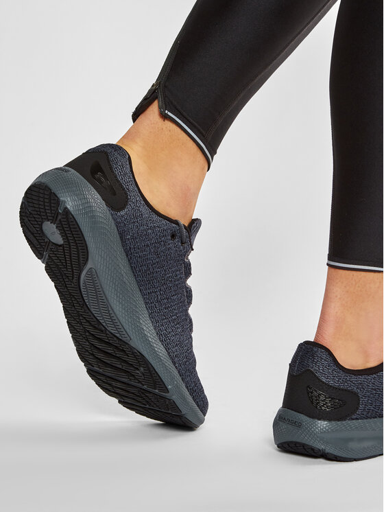 Under Armour Under Armour Jooksujalatsid Ua Charged Pursuit 2 Twist 3023304-103 Hall