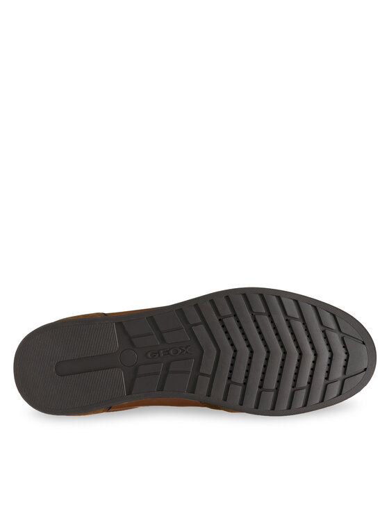 Geox Geox Tossud U Renan U564GA 022FF C6003 Pruun