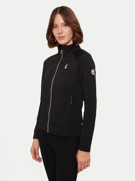 Aulp Aulp Polar Simix Negru Regular Fit